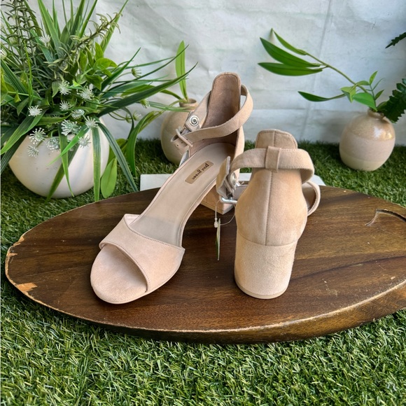 Paul Green Sandals - biscuit/light brown women size EUR 5.5 US 8 new  no box - Picture 11 of 16